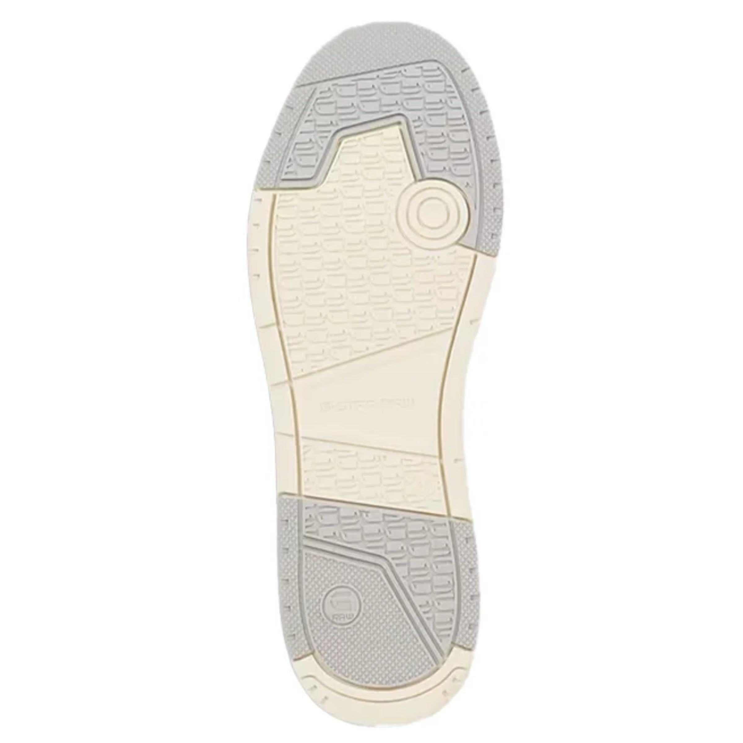 G-Star Sneaker Rine Bsc White